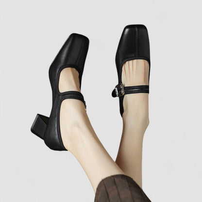 SOPHIA™|CHAUSSURES ORTHOPÉDIQUES MARY JANE