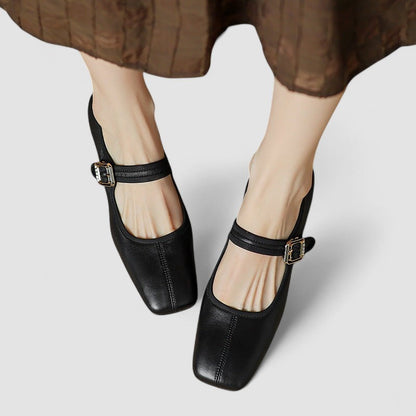 SOPHIA™|CHAUSSURES ORTHOPÉDIQUES MARY JANE