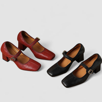SOPHIA™|CHAUSSURES ORTHOPÉDIQUES MARY JANE