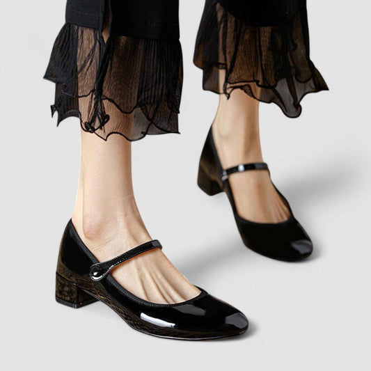 HARPER™|CHAUSSURES MARY JANE ORTHOPÉDIQUES