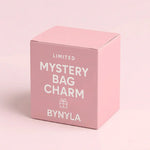 Charm Velvet Rose